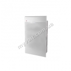 Шкаф внутренний ABB EUROPA IP41 36M (3 ряда) белый/глухая дверь - catalog